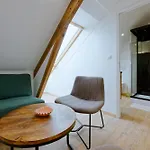 Brume -residence La Dune Blanche -acces Piscine *
