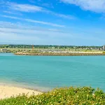 Brume -residence La Dune Blanche -acces Piscine Apartment *
