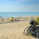 Brume -residence La Dune Blanche -acces Piscine *