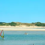 Brume -residence La Dune Blanche -acces Piscine Apartment *